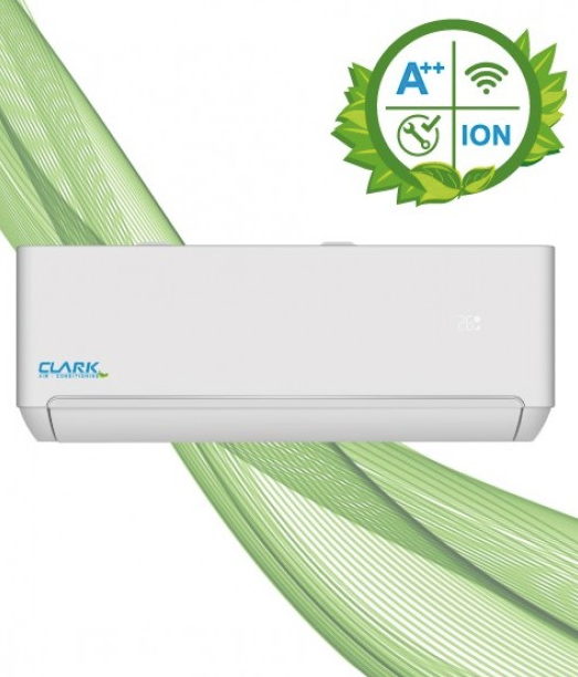 Aire Acondicionado 24.000 btu Inverter Wifi T-PRO - Clark