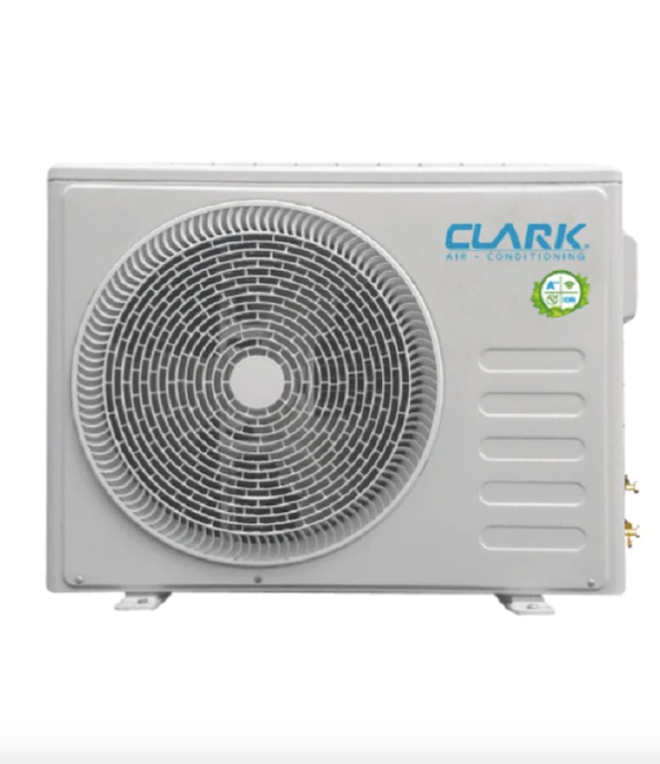 Aire Acondicionado 24.000 btu Inverter Wifi T-PRO - Clark