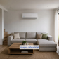 Aire Acondicionado 12.000 BTU Inverter Wifi R32 ICRX - Clark