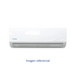 Aire Acondicionado 12.000 BTU Inverter Wifi R32 ICRX - Clark
