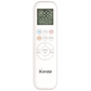 Aire Acondicionado ECO INVERTER WIFI 18.000 BTU R32 - Kendal