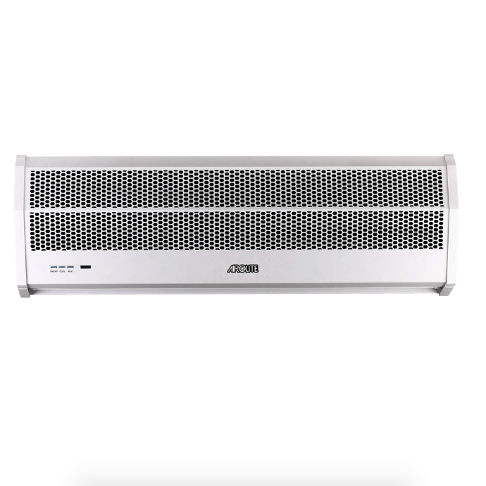 Cortina de Aire 150 cm Frío y Calor Calefactor 10 KW / 380V - Airolite