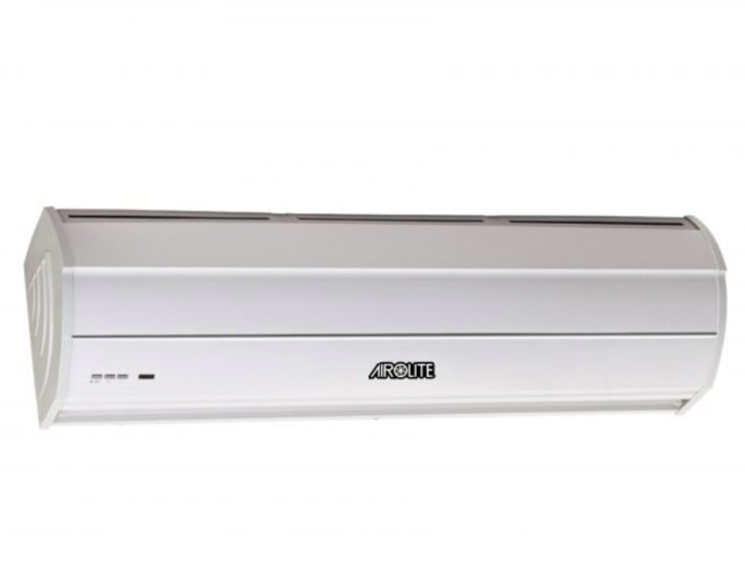 Cortina de Aire 150 cm sólo frío LARGO ALCANCE 4 MT 220V - Airolite