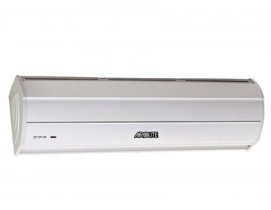 Cortina de Aire 150 cm sólo frío LARGO ALCANCE 4 MT 220V - Airolite