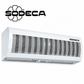 Cortina de Aire SODECA Economic 90 cm 3,5 kW 220V | AC-09-E