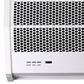 Cortina de Aire 150 cm Frío y Calor Calefactor 10 KW / 380V - Airolite