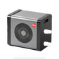 Bomba de calor / Calentador de Piscina pequeña Crosswind 20 m3 5kW - Rheem