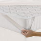 Calientacama Comfort 2 Plazas 150X160 cm - Scaldasonno