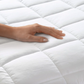 Calientacama Adapto Maxi Super King 200X200 cm - Scaldasonno