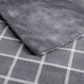 Manta eléctrica Gris 150X95 cm - Scaldasonno