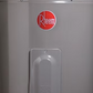 Termo eléctrico de piso 454 litros 380V 10kW - Rheem
