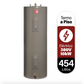 Termo eléctrico de piso 454 litros 380V 10kW - Rheem