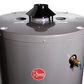 Termo Piso a Gas Licuado 114 Litros - Rheem