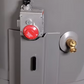 Termo Piso a Gas Licuado 375 Litros - Rheem