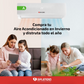 Aire Acondicionado 12.000 btu On/Off R410A - Splendid