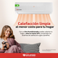 Aire Acondicionado 9.000 BTU Inverter Wifi R410A - Splendid