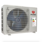 Aire Acondicionado 12.000 btu On/Off R410A - Splendid