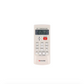 Aire Acondicionado 12.000 btu On/Off R410A - Splendid