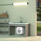 Termo Eléctrico 30 Litros Andris mural - Ariston