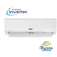 Aire Acondicionado 12.000 btu Inverter Wifi APHRO R410A - Anwo