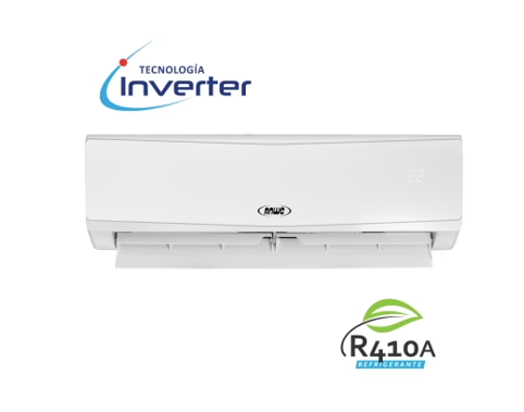 Aire Acondicionado 18.000 btu Inverter Wifi APHRO R410A - Anwo