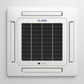 Aire Acondicionado Split Cassette On/Off 48.000 Btu (380V) - Clark