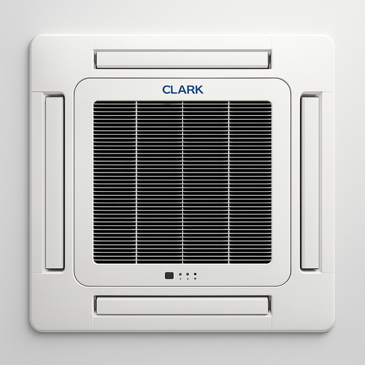 Aire Acondicionado Split Cassette On/Off 48.000 Btu (380V) - Clark