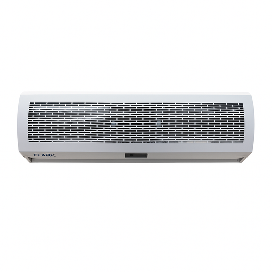 Cortina de Aire 150 cm sólo frío 220V - Clark