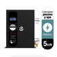 Calentador Eléctrico para Piscina, Jacuzzi y Spa E3T 5,5kW - Rheem
