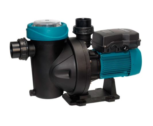 BOMBA 3/4 HP SILEN - ESPA