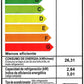 Etiqueta de eficiencia energética GEVR9ECO-R32-NT