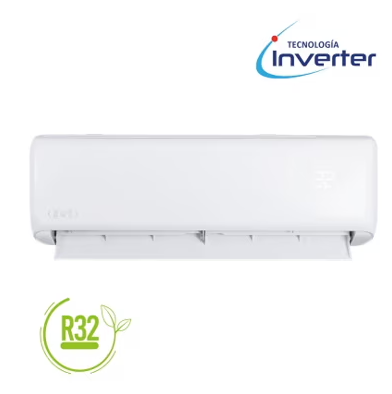 Aire Acondicionado 24.000 btu Inverter Wifi INFINITY R32 - Anwo