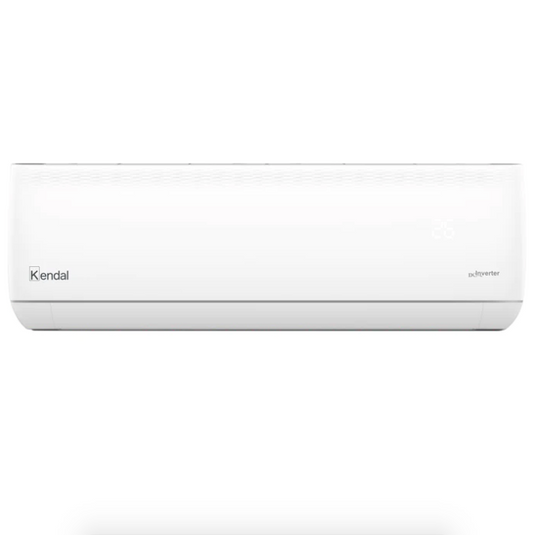 Aire Acondicionado INVERTER 9.000 btu/hr Wifi - Kendal