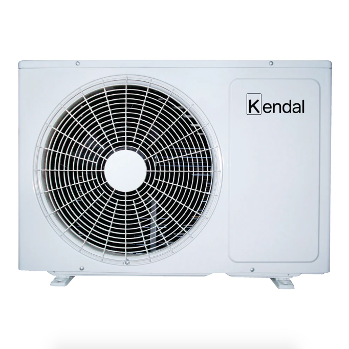 Aire Acondicionado INVERTER 9.000 btu/hr Wifi - Kendal