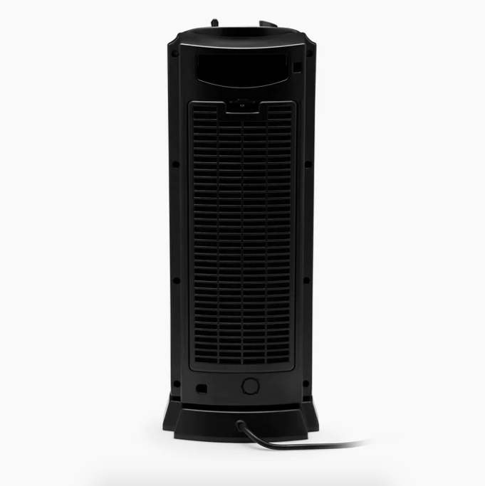 CALEFACTOR Eléctrico KPT-2068 PTC - Kendal
