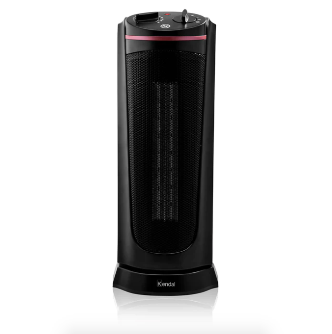 CALEFACTOR Eléctrico KPT-2068 PTC - Kendal