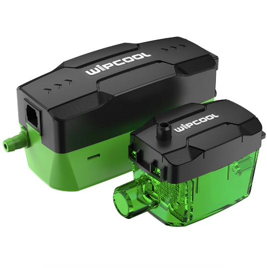 MINI BOMBA DE CONDENSADO WIPCOOL P16