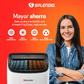 Aire Acondicionado Portátil 9.000 Btu Frío y Calor WIFI - Splendid