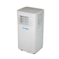 Aire Acondicionado Portátil 12.000 Btu (Frío y Calor) - Clark