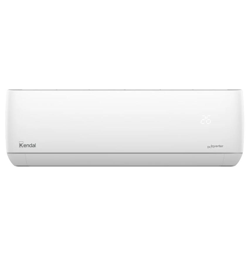 Aire Acondicionado Split muro INVERTER R32 WIFI 24.000 BTU R2-ASM Kendal