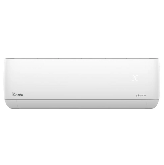 Aire Acondicionado Split muro INVERTER R32 WIFI 12.000 BTU R2-ASM Kendal