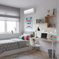Aire Acondicionado Split muro INVERTER R32 WIFI 9.000 BTU R2-ASM Kendal