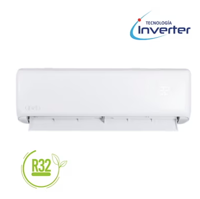 Aire Acondicionado 18.000 btu Inverter Wifi INFINITY R32 - Anwo