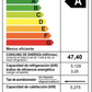 Aire Acondicionado 18.000 btu Inverter Wifi INFINITY R32 - Anwo