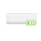 Aire Acondicionado ECO INVERTER WIFI 18.000 BTU R32 - Kendal