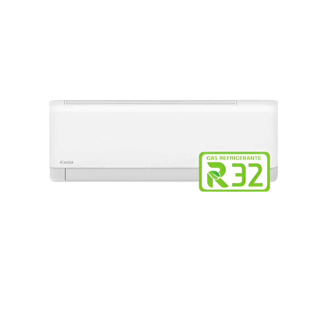 Aire Acondicionado ECO INVERTER WIFI 18.000 BTU R32 - Kendal