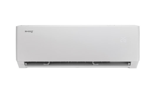 Aire Acondicionado 9.000 btu Inverter Wifi - Shoot