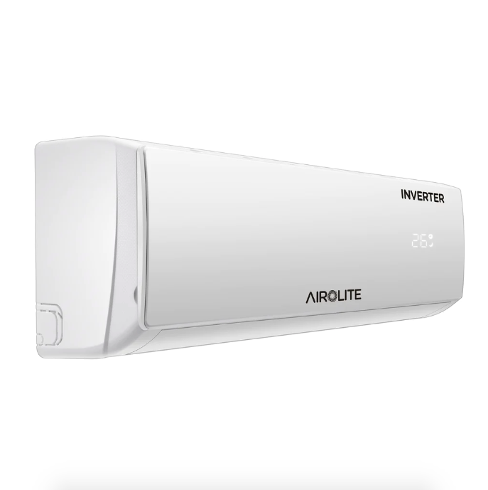 Aire Acondicionado 24.000 btu Inverter Wifi R410A - Airolite