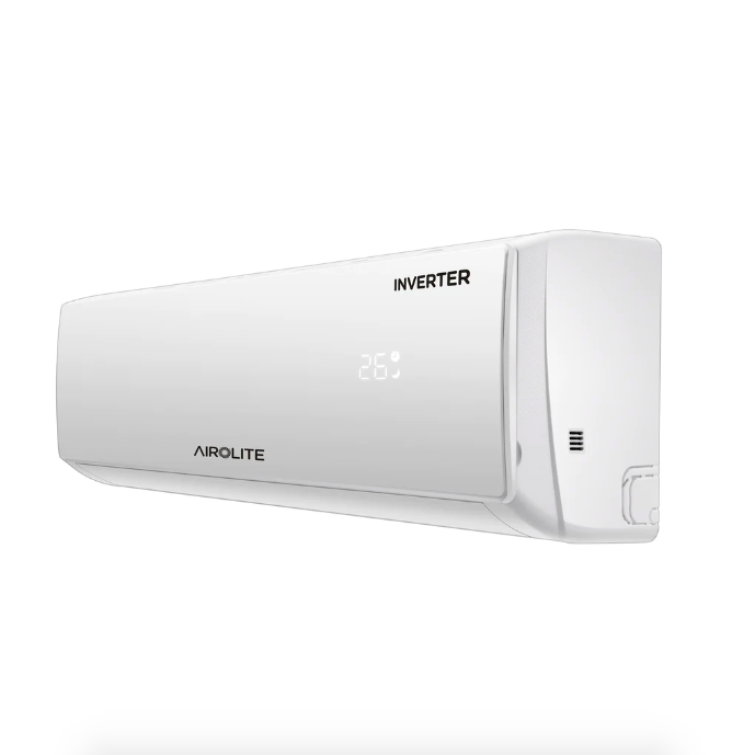 Aire Acondicionado 24.000 btu Inverter Wifi R410A - Airolite
