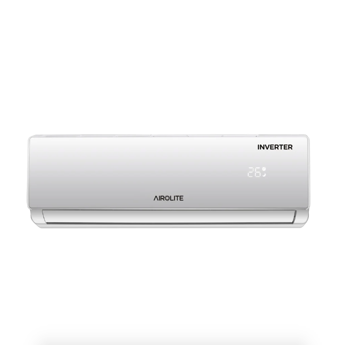 Aire Acondicionado 24.000 btu Inverter Wifi R410A - Airolite